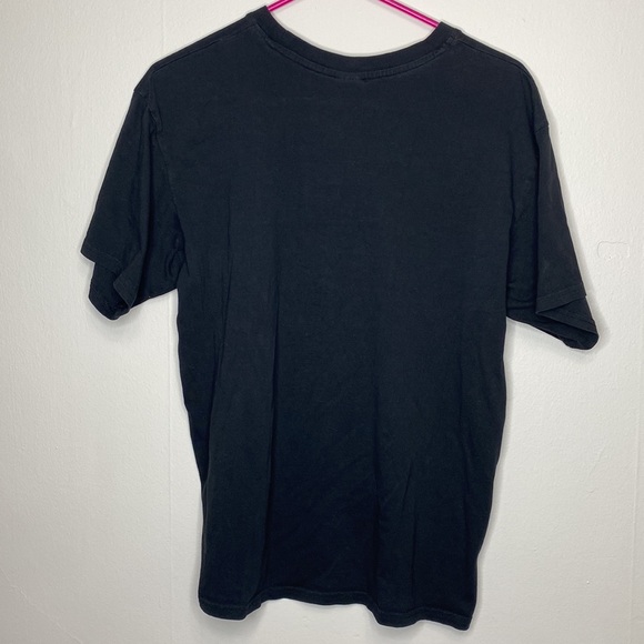 Men’s Medium WWE Seth Rollins Black tee shirt - Picture 2 of 2